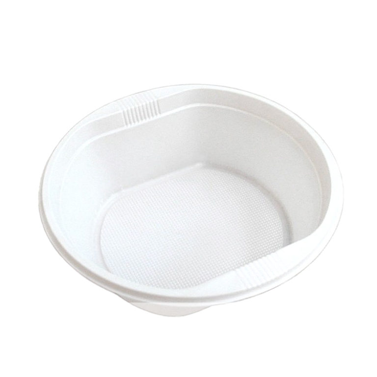 Миска пластиковая