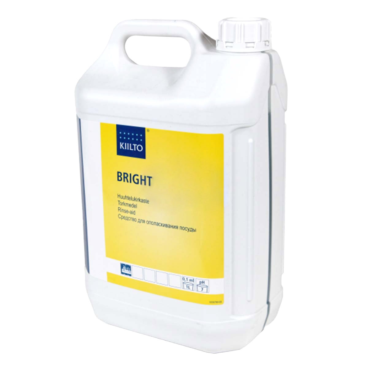 Ополаскиватель Ополаскиватель
