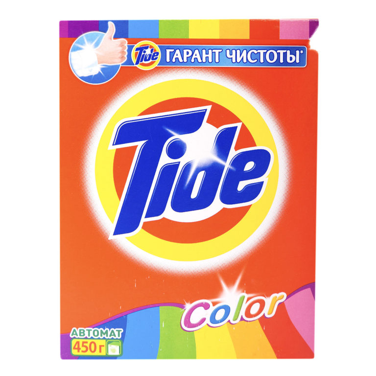 Стиральный порошок
