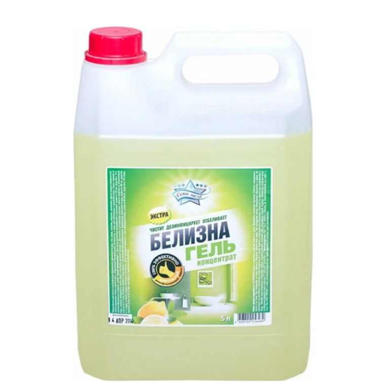 Чистящее средство