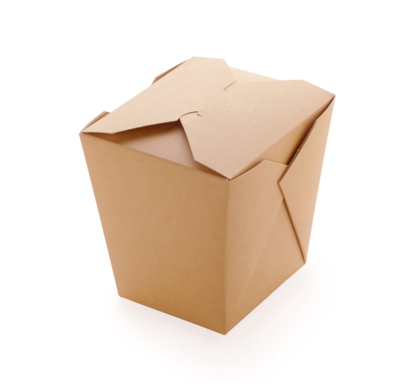 700 Упаковка для лапши 700 мл