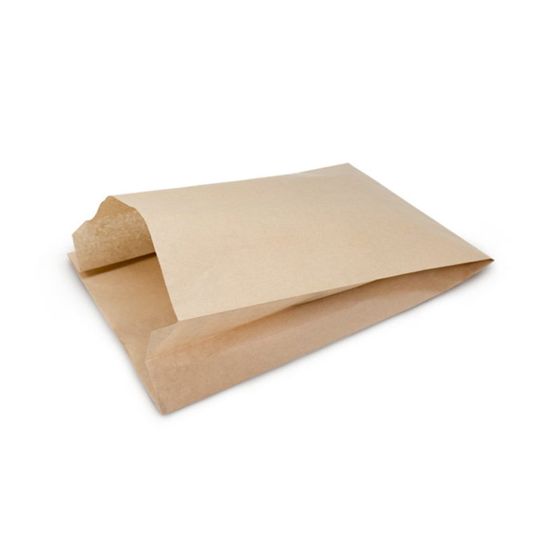 Бумажный пакет