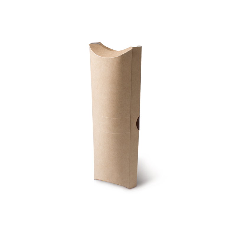 roll-1 Упаковка для шаурмы ECO Pillow