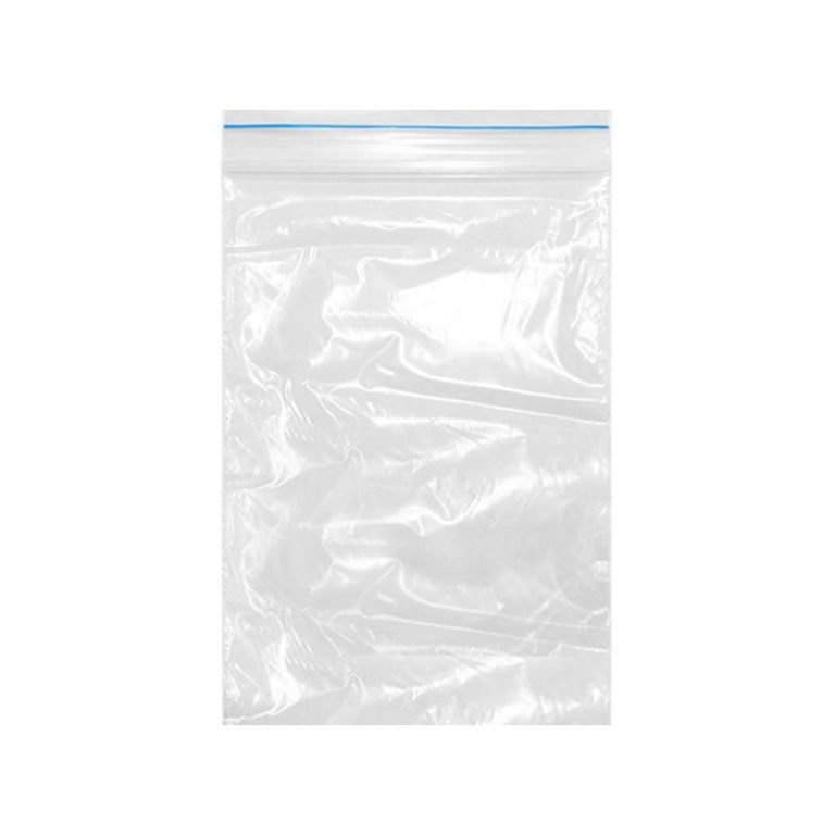 Пакеты с замком (грипперы) 25*35см